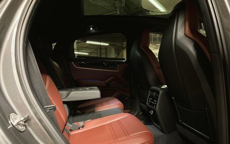 Porsche Cayenne III, 2025 год, 17 900 000 рублей, 30 фотография