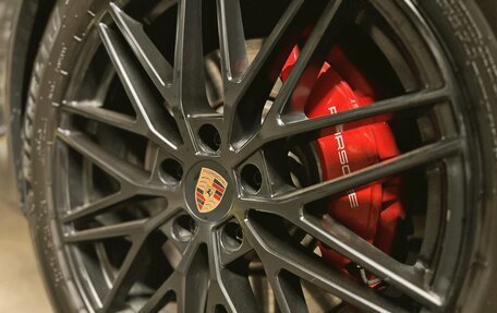 Porsche Cayenne III, 2025 год, 17 900 000 рублей, 32 фотография