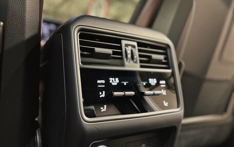 Porsche Cayenne III, 2025 год, 17 900 000 рублей, 31 фотография