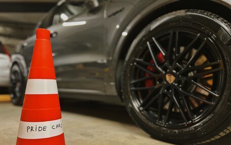 Porsche Cayenne III, 2025 год, 17 900 000 рублей, 33 фотография