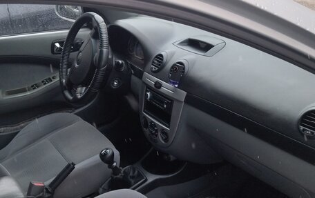 Chevrolet Lacetti, 2008 год, 549 000 рублей, 8 фотография