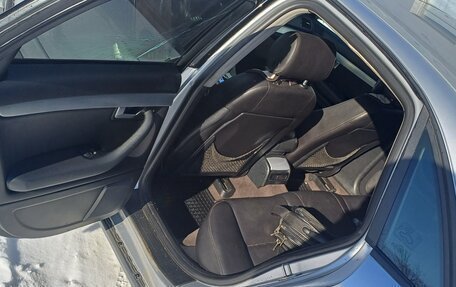 Audi A4, 2002 год, 570 000 рублей, 3 фотография