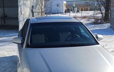 Audi A4, 2002 год, 570 000 рублей, 5 фотография