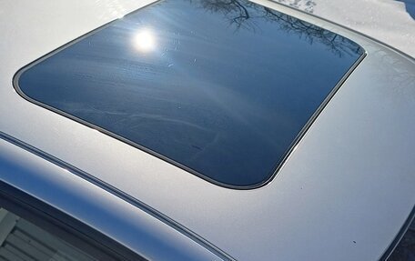 Audi A4, 2002 год, 570 000 рублей, 10 фотография