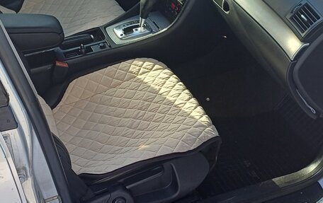 Audi A4, 2002 год, 570 000 рублей, 9 фотография