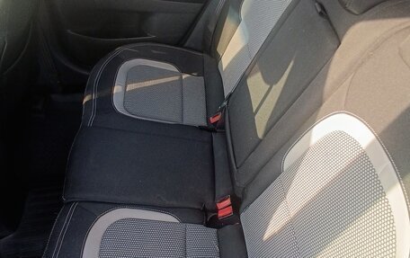 KIA cee'd III, 2013 год, 950 000 рублей, 8 фотография