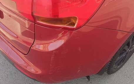 KIA cee'd III, 2013 год, 950 000 рублей, 12 фотография