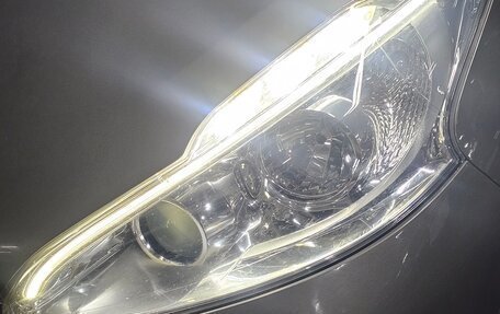 Peugeot 208 II, 2013 год, 550 000 рублей, 3 фотография