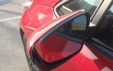 KIA cee'd III, 2013 год, 950 000 рублей, 11 фотография