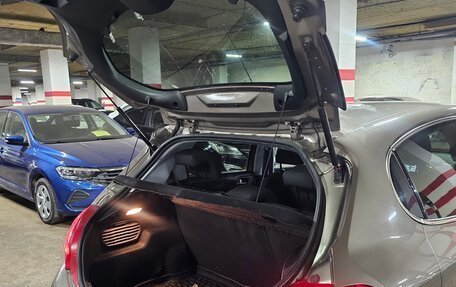 Peugeot 208 II, 2013 год, 550 000 рублей, 14 фотография