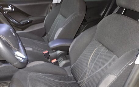 Peugeot 208 II, 2013 год, 550 000 рублей, 22 фотография