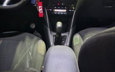 Peugeot 208 II, 2013 год, 550 000 рублей, 20 фотография