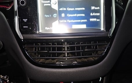 Peugeot 208 II, 2013 год, 550 000 рублей, 27 фотография