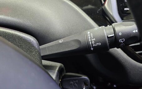 Peugeot 208 II, 2013 год, 550 000 рублей, 36 фотография