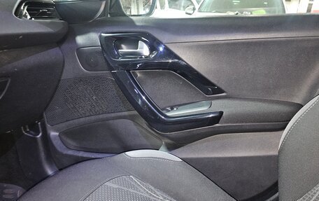 Peugeot 208 II, 2013 год, 550 000 рублей, 29 фотография