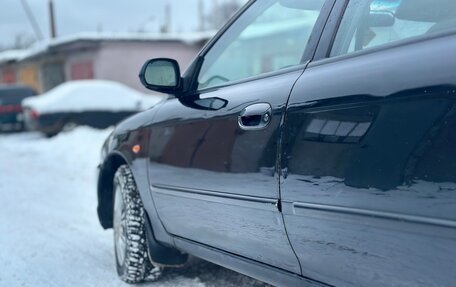 KIA Spectra II (LD), 2009 год, 210 000 рублей, 15 фотография