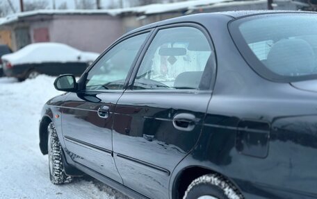 KIA Spectra II (LD), 2009 год, 210 000 рублей, 13 фотография