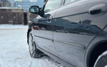 KIA Spectra II (LD), 2009 год, 210 000 рублей, 30 фотография