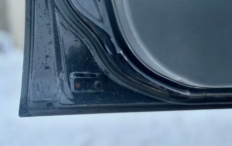 KIA Spectra II (LD), 2009 год, 210 000 рублей, 26 фотография