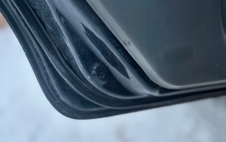 KIA Spectra II (LD), 2009 год, 210 000 рублей, 27 фотография