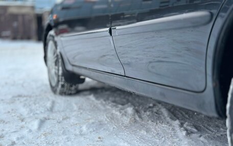 KIA Spectra II (LD), 2009 год, 210 000 рублей, 31 фотография