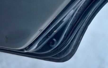 KIA Spectra II (LD), 2009 год, 210 000 рублей, 28 фотография