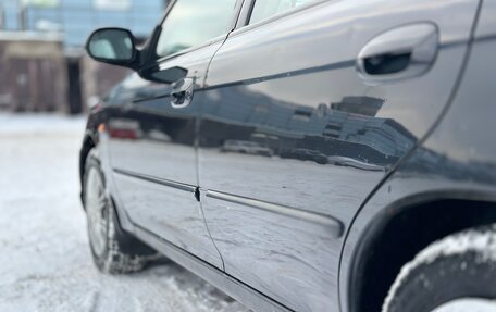 KIA Spectra II (LD), 2009 год, 210 000 рублей, 33 фотография