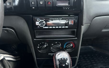 KIA Spectra II (LD), 2009 год, 210 000 рублей, 36 фотография