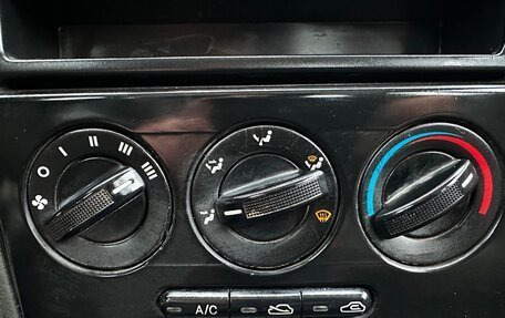 KIA Spectra II (LD), 2009 год, 210 000 рублей, 35 фотография