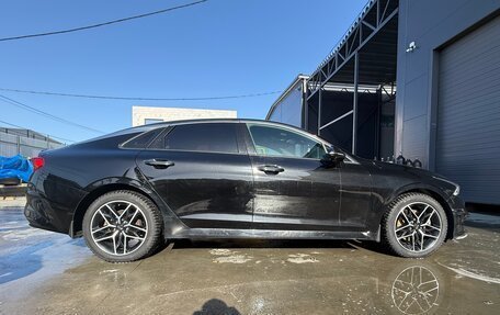 KIA K5, 2020 год, 2 450 000 рублей, 2 фотография