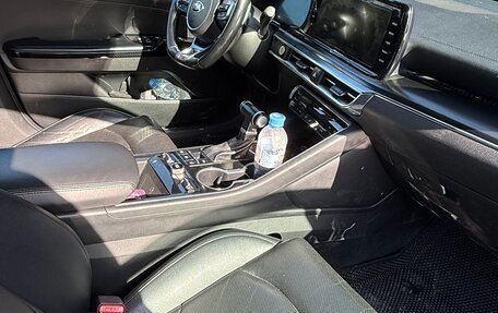 KIA K5, 2020 год, 2 450 000 рублей, 6 фотография