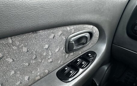 KIA Spectra II (LD), 2009 год, 210 000 рублей, 37 фотография