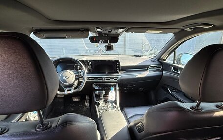 KIA K5, 2020 год, 2 450 000 рублей, 11 фотография