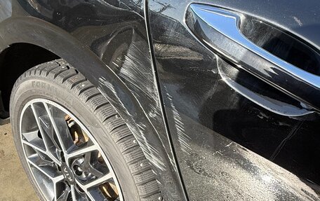 KIA K5, 2020 год, 2 450 000 рублей, 14 фотография