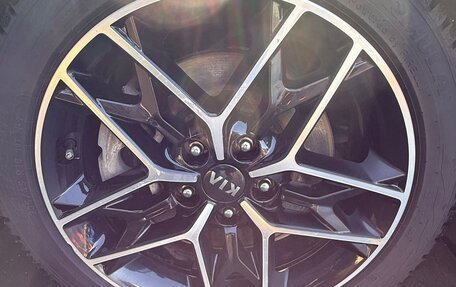 KIA K5, 2020 год, 2 450 000 рублей, 12 фотография