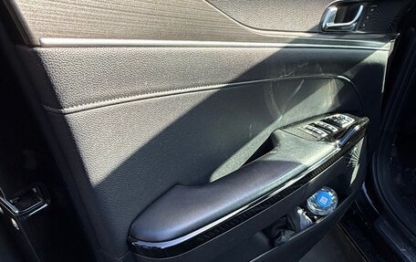 KIA K5, 2020 год, 2 450 000 рублей, 9 фотография