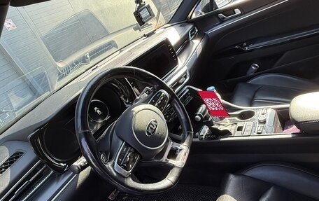 KIA K5, 2020 год, 2 450 000 рублей, 7 фотография