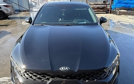 KIA K5, 2020 год, 2 450 000 рублей, 5 фотография