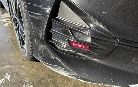 KIA K5, 2020 год, 2 450 000 рублей, 13 фотография