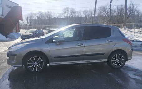 Peugeot 308 II, 2010 год, 430 000 рублей, 5 фотография