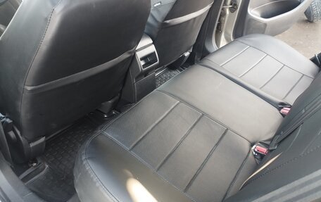 Peugeot 308 II, 2010 год, 430 000 рублей, 13 фотография