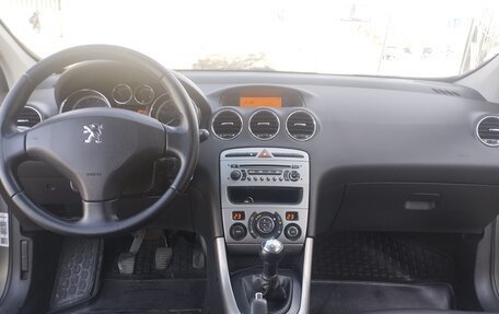 Peugeot 308 II, 2010 год, 430 000 рублей, 15 фотография