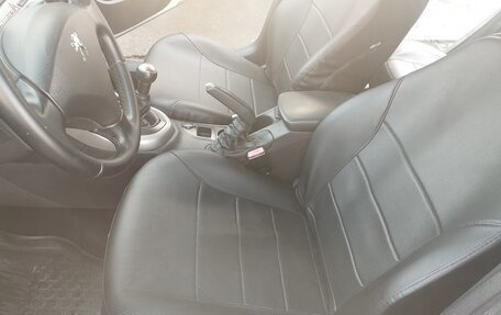 Peugeot 308 II, 2010 год, 430 000 рублей, 16 фотография