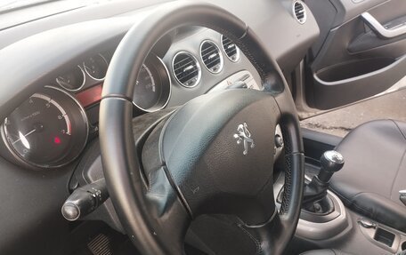 Peugeot 308 II, 2010 год, 430 000 рублей, 17 фотография