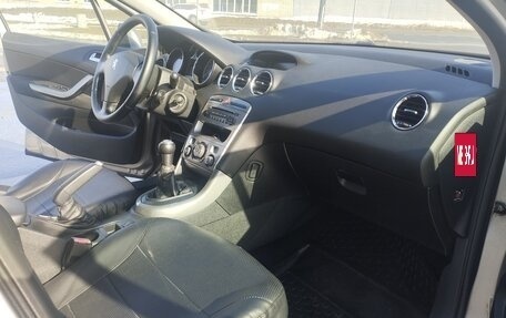 Peugeot 308 II, 2010 год, 430 000 рублей, 10 фотография