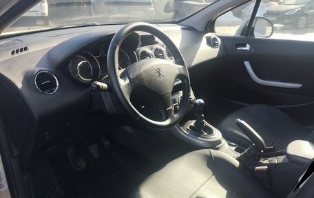 Peugeot 308 II, 2010 год, 430 000 рублей, 9 фотография