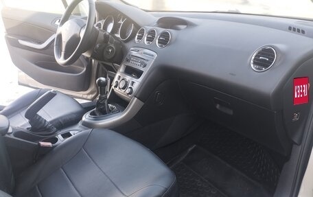 Peugeot 308 II, 2010 год, 430 000 рублей, 12 фотография