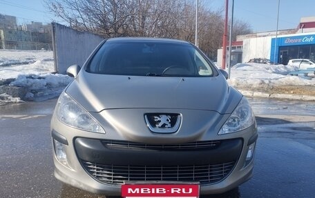 Peugeot 308 II, 2010 год, 430 000 рублей, 3 фотография