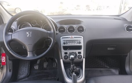 Peugeot 308 II, 2010 год, 430 000 рублей, 14 фотография