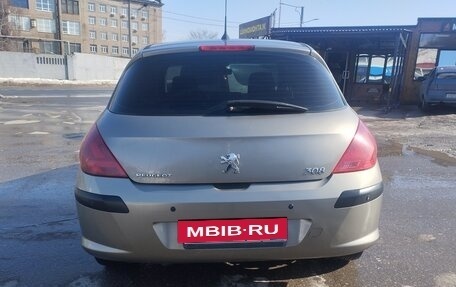 Peugeot 308 II, 2010 год, 430 000 рублей, 7 фотография